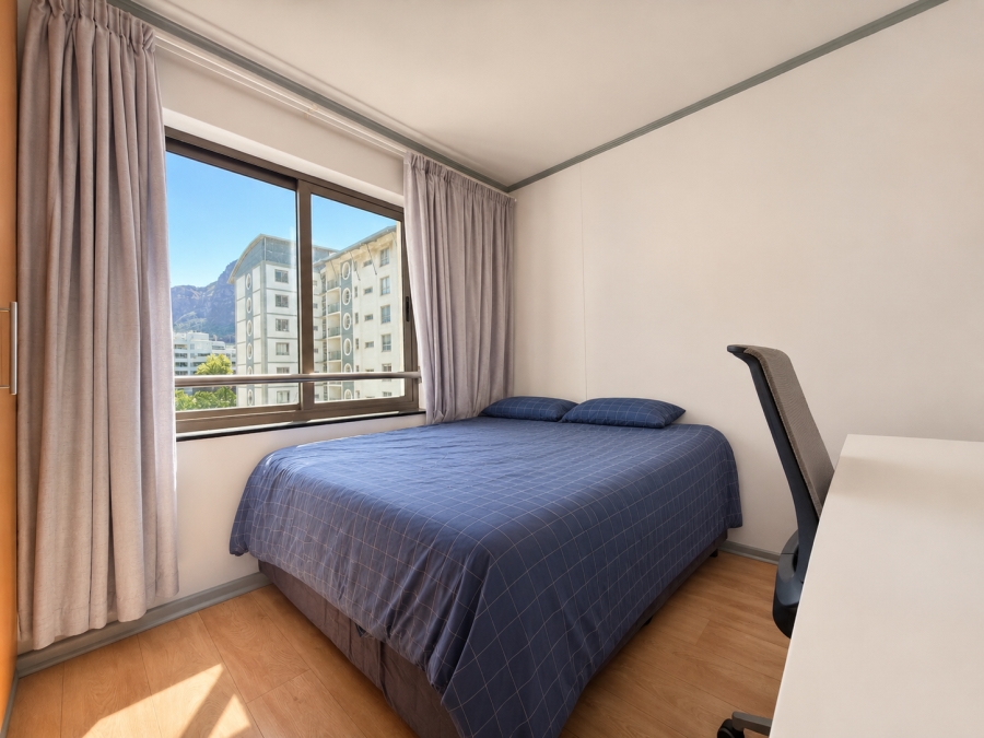 2 Bedroom Property for Sale in Claremont Upper Western Cape